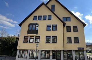 Büro zu mieten in Untere Gasse 24, 74219 Möckmühl, Zentral gelegenes Büro in der Innenstadt