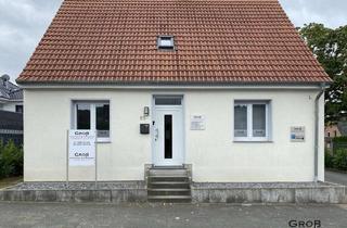 Büro zu mieten in 49525 Lengerich, Attraktive Büro- und Praxisfläche im Herzen von Lengerich