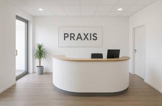 Praxen mieten in 92637 Weiden, Moderne Praxisflächen in Weidens Innenstadt zu vermieten