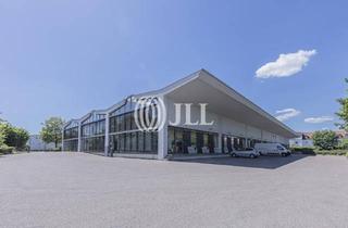 Gewerbeimmobilie mieten in 85077 Manching, Freistehender Firmensitz zum Kauf oder Miete – provisionsfrei!