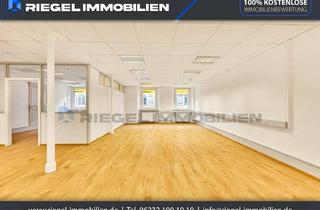 Büro zu mieten in 76726 Germersheim, Sie hier? Wir auch! Gewerbefläche in zentraler Lage – ca. 120 m² ideal für Büro, Kanzlei oder Praxis