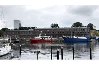 Gewerbeimmobilie mieten in Werftstraße, 23730 Neustadt, Gewerbeflächen am Neustädter Hafen