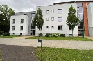 Büro zu mieten in 99310 Arnstadt, Repräsentative Bürofläche am Kurhausplatz in Arnstadt