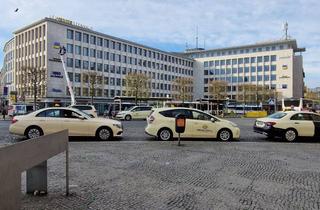 Praxen mieten in Am Bahnhof, 33602 Innenstadt, ERDGESCHOSS BÜRO-/PRAXISFLÄCHE IN TOP LAGE!