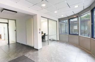 Büro zu mieten in 58708 Menden, Flexible Büroetage mit Charme und moderner Ausstattung in Menden