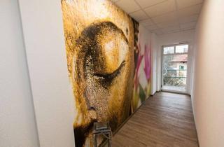 Büro zu mieten in Schleusinger Str., 96476 Bad Rodach, Hochwertig ausgestattete Praxis-/Büroflächen in verkehrsgünstiger Lage zu vermieten!