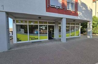 Gewerbeimmobilie kaufen in Augsburgerstr. 11, 89312 Günzburg, Gewerberäumlichkeiten zu verkaufen in bester Lage