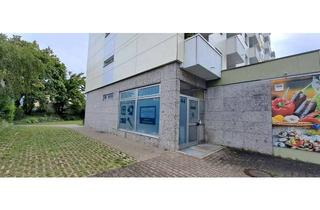 Gewerbeimmobilie kaufen in Buchenauer Str. 44, 82256 Fürstenfeldbruck, Gewerbeeinheit inkl. 2 Stellplätze in Fürstenfeldbruck Buchenau z.B. als Büro od kl. Ladengeschäft