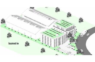 Gewerbeimmobilie mieten in 67125 Dannstadt-Schauernheim, Ihr neuer Unternehmensstandort im Herzen von Dannstadt-Schauernheim