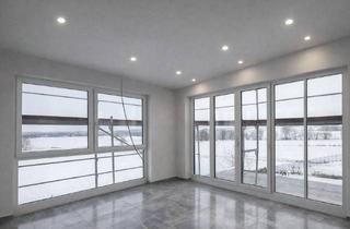 Büro zu mieten in 35516 Münzenberg, Neubau - Büro - Praxis -Kanzlei - Versicherung