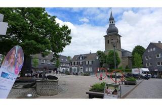 Büro zu mieten in Markt, 42477 Radevormwald, Büro, Klimaanlage, 1A-Lage, Stadtkern, ebenerdig!