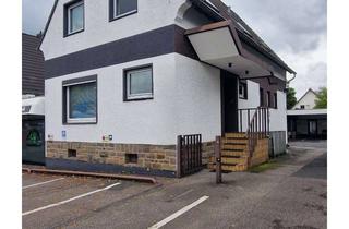 Büro zu mieten in 51427 Bergisch Gladbach, Seltene Gelegenheit! Komplettes Haus geeignet als Büro oder Praxis in Refrath