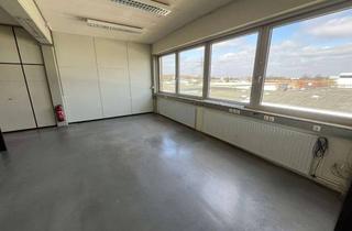 Büro zu mieten in Gutenbergstraße 27, 21465 Reinbek, Bürofläche/kleines Lager zu vermieten direkt vom Eigentümer