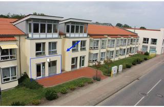 Büro zu mieten in 21698 Harsefeld, Barrierefreie Gewerbeeinheit - flexibel nutzbar als Büro, Praxis, Studio