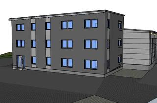 Büro zu mieten in 86453 Dasing, Neubau Moderne Büro- und Praxisflächen in Dasing - Hervorragende Verkehrsanbindung