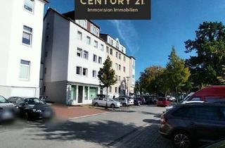 Gewerbeimmobilie mieten in Steingrube 15, 31141 Hildesheim, Vielseitige Gewerbeimmobilie im Erdgeschoß, zentrumsnah