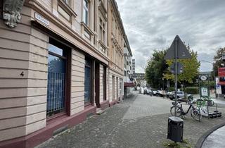 Geschäftslokal mieten in Buchenstraße 2-4, 42283 Barmen, Ladenlokal am Loher Platz - Erdgeschoss
