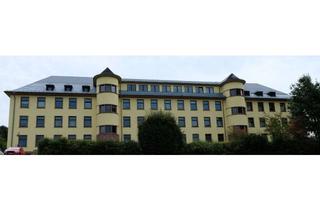 Praxen mieten in Herzbachweg 65, 63571 Gelnhausen, Exklusive Praxisfläche in historischem Gebäude