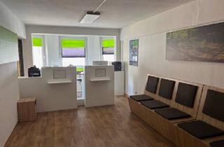 Praxen mieten in Wiesestrasse, 07548 Debschwitz, Praxisfläche möbliert in Ärztehaus