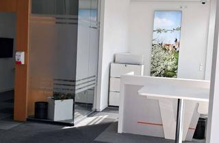 Büro zu mieten in Bahnhofstraße 48, 69493 Hirschberg, Großzügige und Moderne Bürofläche in sehr guter Lage