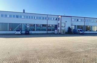 Büro zu mieten in Breitenloher Weg 23, 91166 Georgensgmünd, Büro und Ausstellung zu vermieten