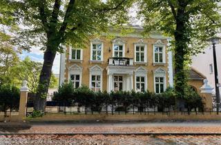 Büro zu mieten in Anna-Seghers-Straße 141, 12489 Adlershof, Büro in repräsentativer Stadtvilla