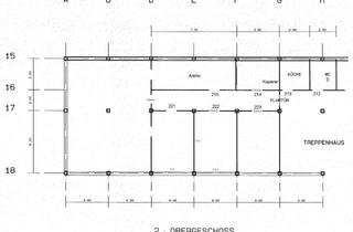 Büro zu mieten in Dortmunder Straße, 57234 Wilnsdorf, Büroetage in Gewerbegebiet Wilnsdorf