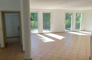 Büro zu mieten in 86926 Greifenberg, Helle freundliche Büro- Praxis- Kanzlei- Gewerbefläche in Greifenberg in zentraler Lage / A96