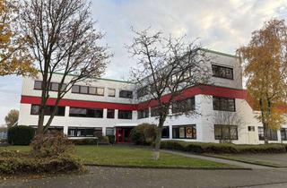 Büro zu mieten in 68519 Viernheim, Helle Bürofläche im 1.OG mit Blick ins Grüne