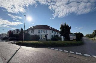 Gewerbeimmobilie kaufen in 74223 Flein, Attraktive Büroimmobilie nähe A 81 / 6 und IPAI