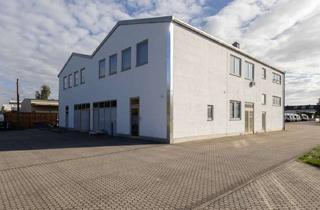 Büro zu mieten in 85080 Gaimersheim, Kleine Bürofläche im Gewerbegebiet Gaimersheim