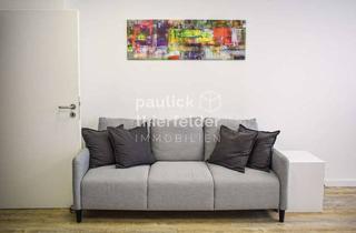 Gewerbeimmobilie mieten in Am Obstgut, 04425 Taucha, Attraktive klimatsierte Coworking Spaces mit lichtdurfluteten modernen Räumen im Vario Park Taucha