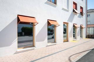 Gewerbeimmobilie mieten in Luitpoldstraße 39 b, 82152 Krailling, Neue Gewerbefläche in luxuriöser Anlage in Krailling