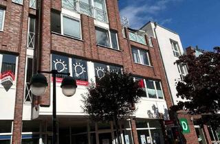 Büro zu mieten in Dortmunder Straße 13, 45731 Waltrop, !!BIS ZU 3 MONATEN MIETFREI!! Helle Büroräume in zentraler Lage von Waltrop