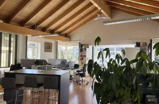 Büro zu mieten in Rosenheimer Strasse 16, 83607 Holzkirchen, Schicke Büroetage direkt am HEP