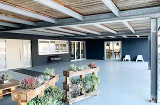 Gewerbeimmobilie kaufen in 95119 Naila, Hochmoderne, repräsentative, helle & großzügige Büro-/Praxisflächen – Produktion möglich – inkl. Bet