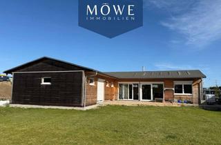 Gewerbeimmobilie mieten in 18184 Broderstorf, Wohnen und Arbeiten unter einem Dach - Loft Charakter garantiert!