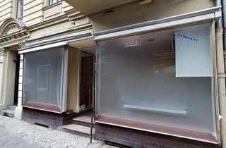 Gewerbeimmobilie mieten in Pichelsdorfer Straße, 13595 Spandau, PICHELSDORFER STRAßE - Gestalten Sie Ihre Zukunft – mit dieser Gewerbefläche