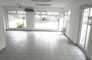 Büro zu mieten in 68519 Viernheim, Sehr schöner Laden oder Büro mit großer Schaufensterfront in frequentierter Lage