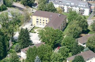 Büro zu mieten in Pariser Ring 37, 76532 Weststadt, Attraktive Büroeinheit in der Baden-Badener Cité