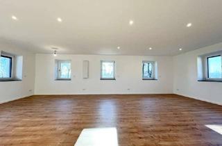 Gewerbeimmobilie mieten in 84405 Dorfen, Wohnen / Arbeiten in einer ehemaligen Mühle