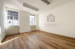 Büro zu mieten in 78532 Tuttlingen, F&D | Top-Lage & Top-Sichtbarkeit - Büro-/Praxisfläche im Zentrum