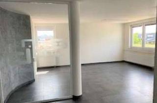 Büro zu mieten in 76307 Karlsbad, Repräsentative Büro-Etage mit 4 Büros, Bad und Küche