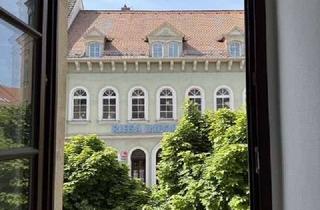 Büro zu mieten in Hauptstraße 50, 01587 Riesa, Sehr schönes Büro in top Lage in Riesa