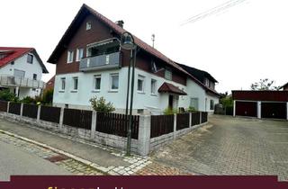 Gewerbeimmobilie mieten in Uhlandstr. 18, 72587 Römerstein, Gewerbeeinheit mit 120 m² in Römerstein – flexibel nutzbar mit Stellplatz