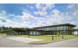 Gewerbeimmobilie kaufen in 82205 Gilching, Exklusive HUF- und DAVINCI-Fachwerkhäuser – zum Abbau und Wiederaufbau (Unterstützung verfügbar)