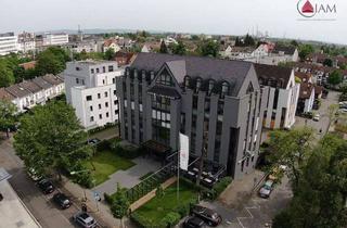 Büro zu mieten in Friedrich-Ebert-Anlage 11A, 63450 Hanau, Bürofläche in bester Lage von Hanau Immobilienforum|Teilvermietung (Einzel Büroraum)
