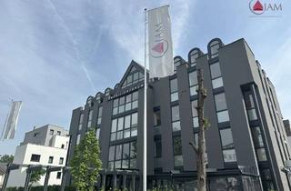 Büro zu mieten in Friedrich-Ebert-Anlage 11A, 63450 Hanau, Bürofläche in bester Lage von Hanau Immobilienforum|Teilvermietung (Einzel Büroraum)