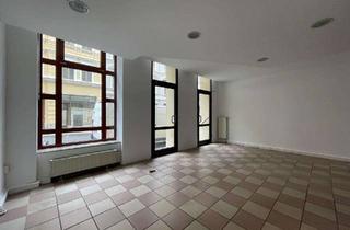 Gewerbeimmobilie mieten in Hospitalstr. 35, 02826 Innenstadt, **Gewerberäume in frequenter / Kundenfreundlicher Lage in der Innenstadt von Görlitz**