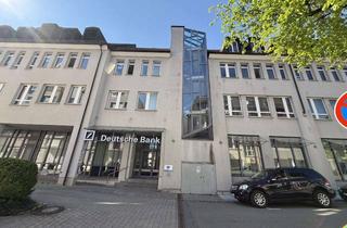 Büro zu mieten in 72458 Albstadt, Interessante Büro-/Praxisräume im Zentrum von Ebingen